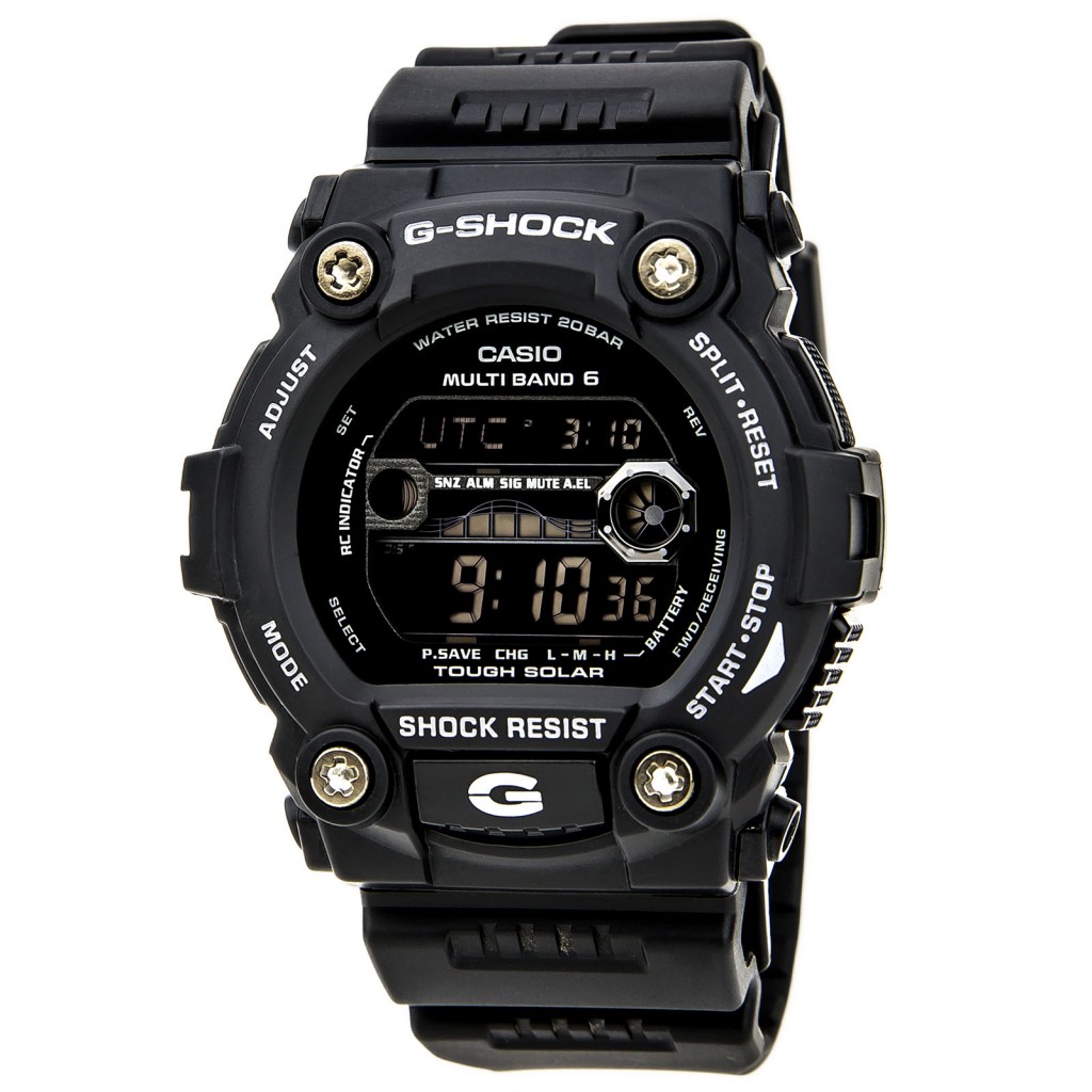 Casio-Replica-Watches