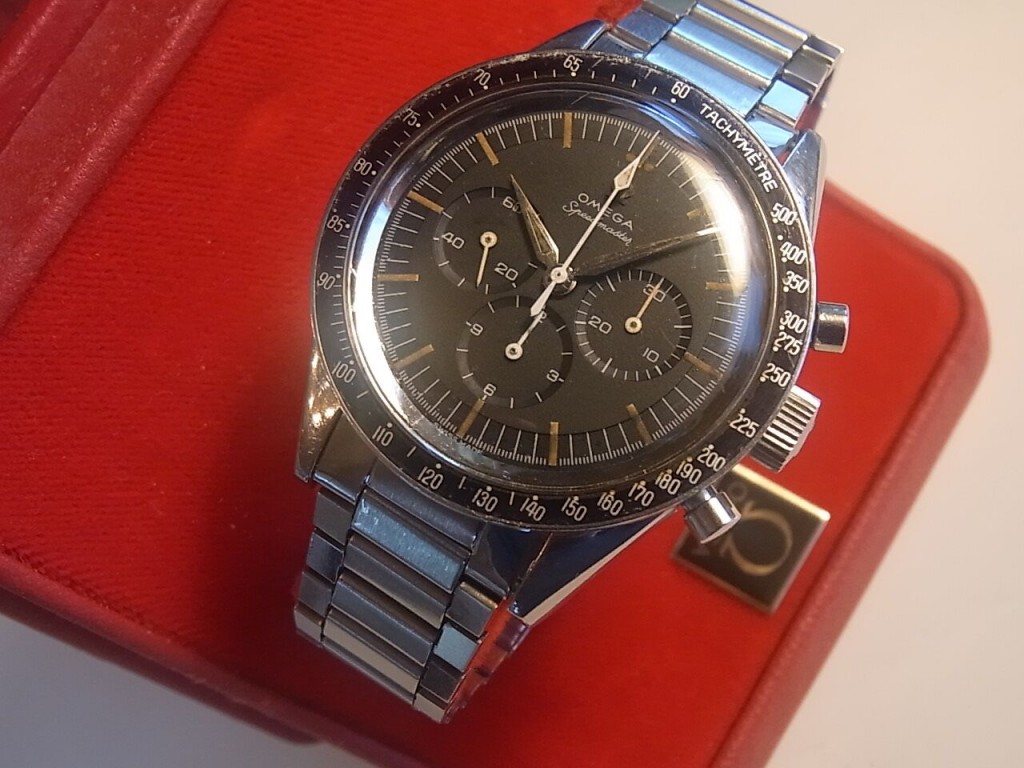 Omega Speedmaster Replica