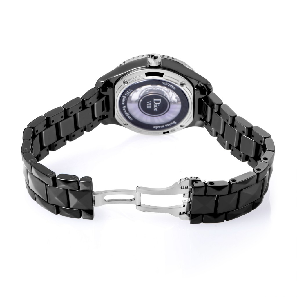 Best Dior VIII Baguette series Cheap Copy watches