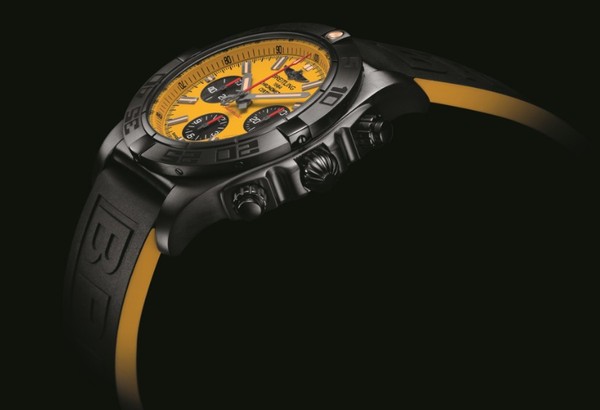 breitling-chronomat-fake-yellow-dials-2