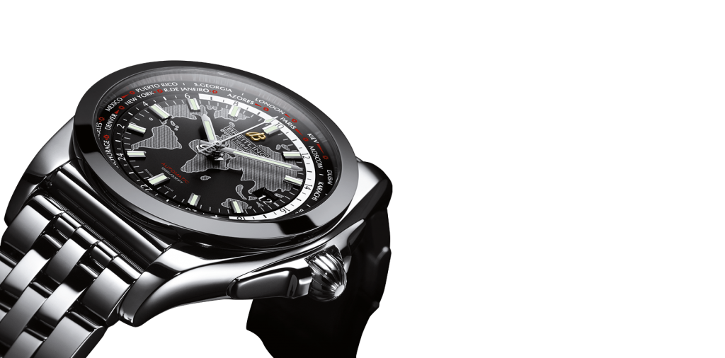 Breitling-Galactic-Black-Dials-Replica