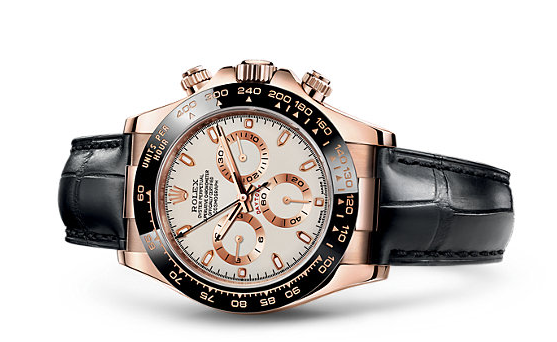 Rolex-Cosmograph-Daytona-Ivory-Dials-Copy