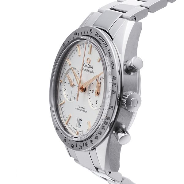 Omega-Speedmaster-Silver-Dials-Fake
