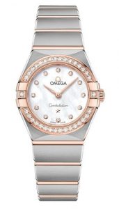 Swiss knock-off watches forever are combined with steel and Sedna gold.
